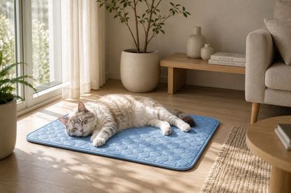 Feluna™ | Alfombra Refrescante para Gatos